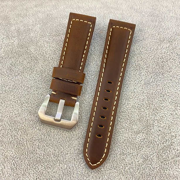 สายหนัง สำหรับนาฬิกาข้อมือ